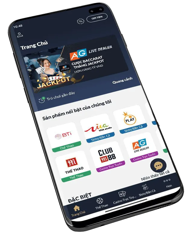 Nền tảng bảo mật Max10